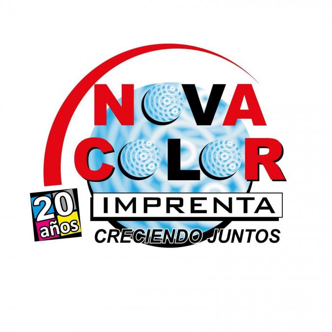 Imprenta Nova Color 1